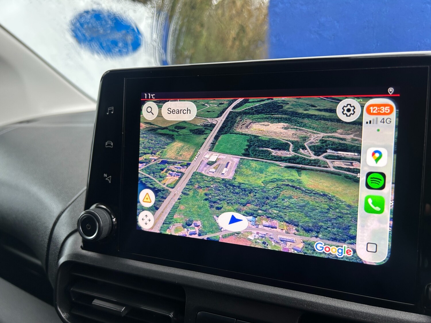 Used Citroen Berlingo 2021 for sale - 77745168: Photo 15