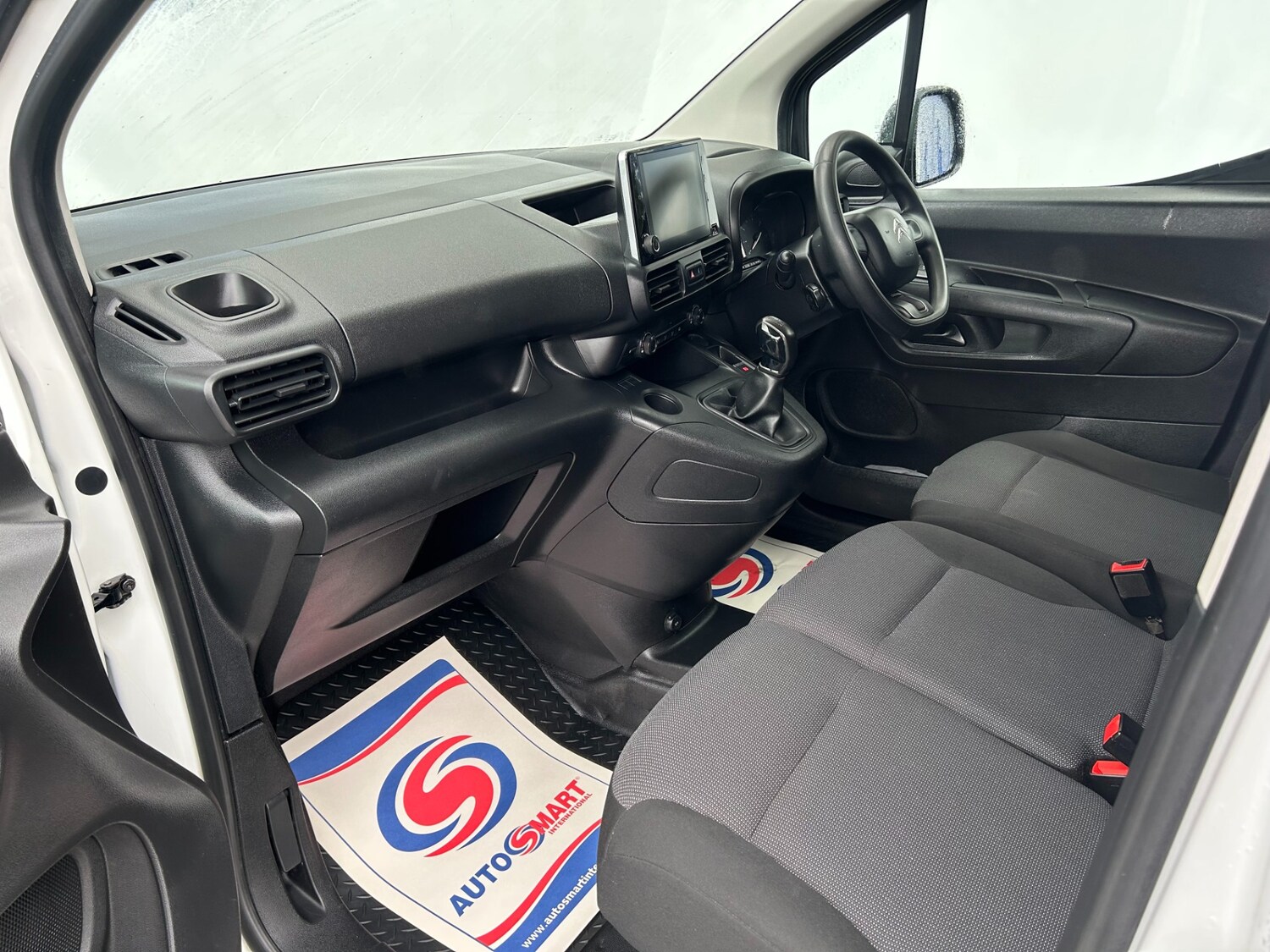 Used Citroen Berlingo 2021 for sale - 77745168: Photo 16