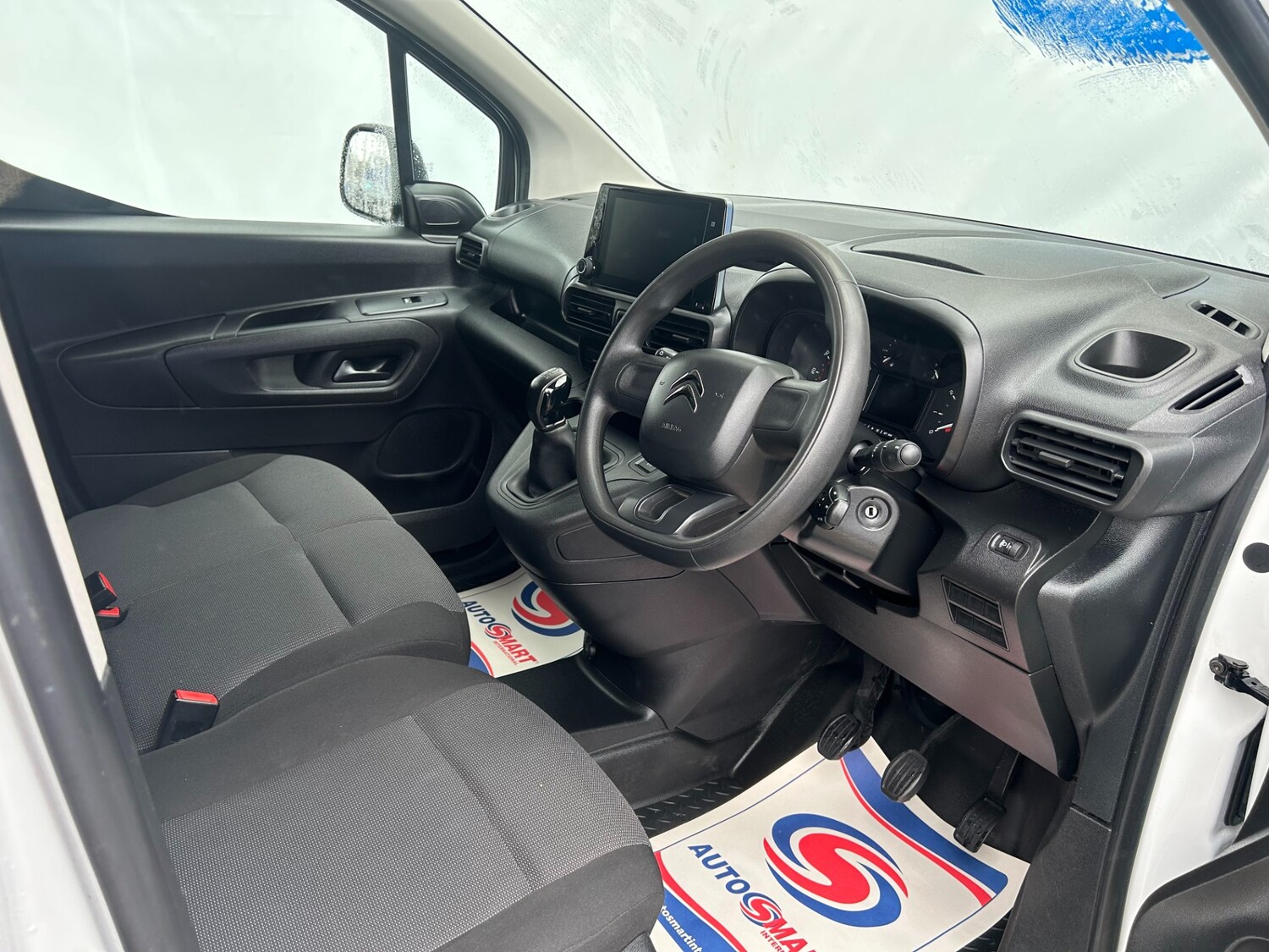 Used Citroen Berlingo 2021 for sale - 77745168: Photo 17