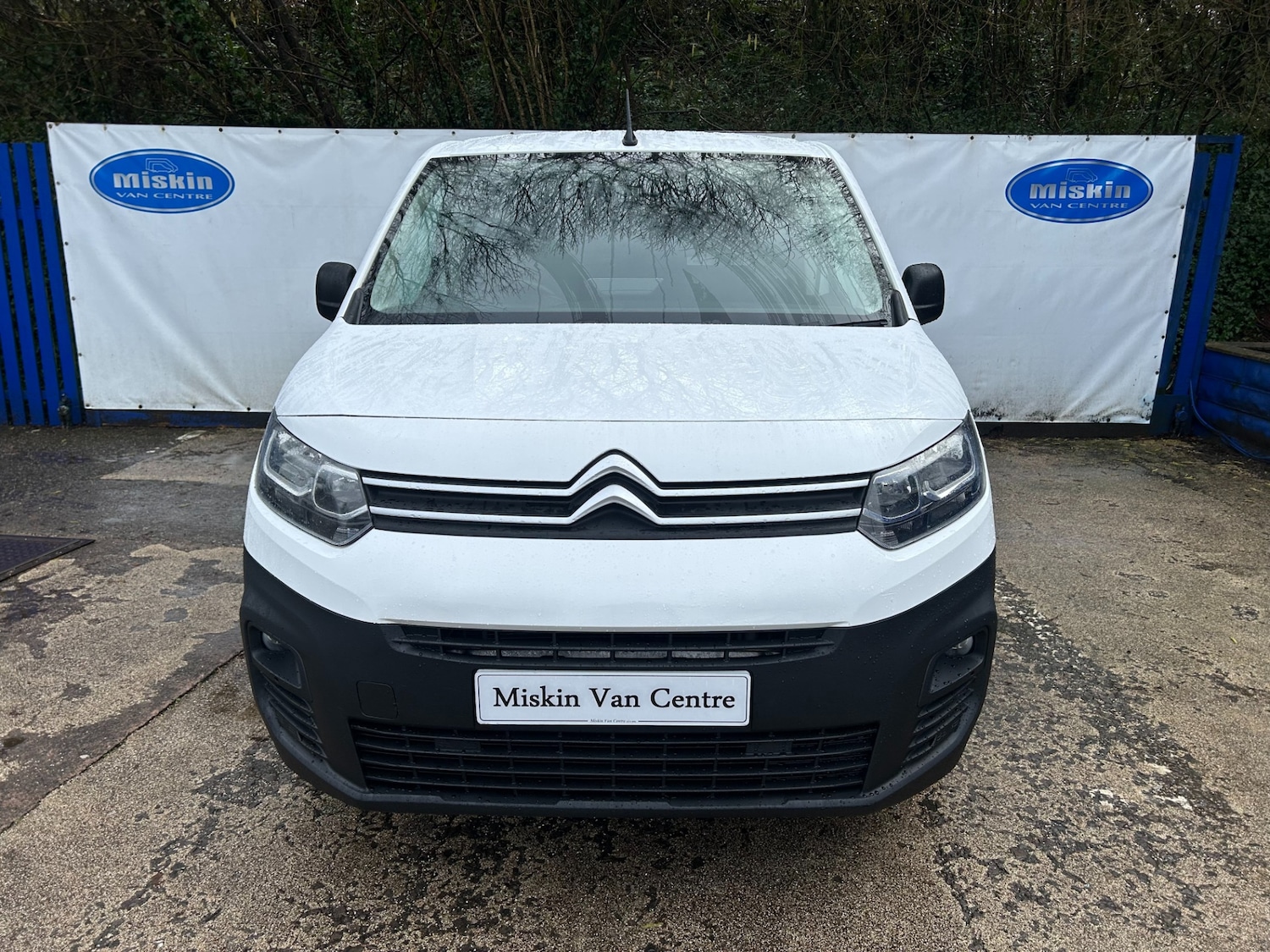 Used Citroen Berlingo 2021 for sale - 77745168: Photo 2