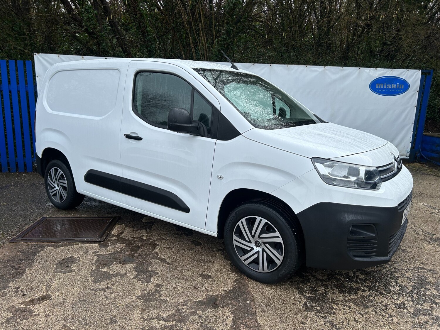 Used Citroen Berlingo 2021 for sale - 77745168: Photo 3