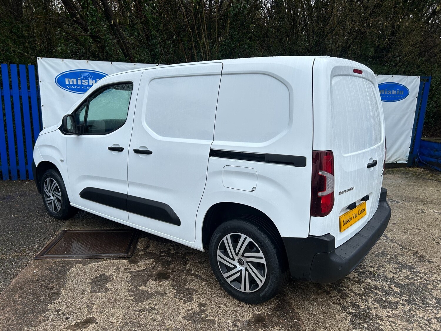 Used Citroen Berlingo 2021 for sale - 77745168: Photo 4