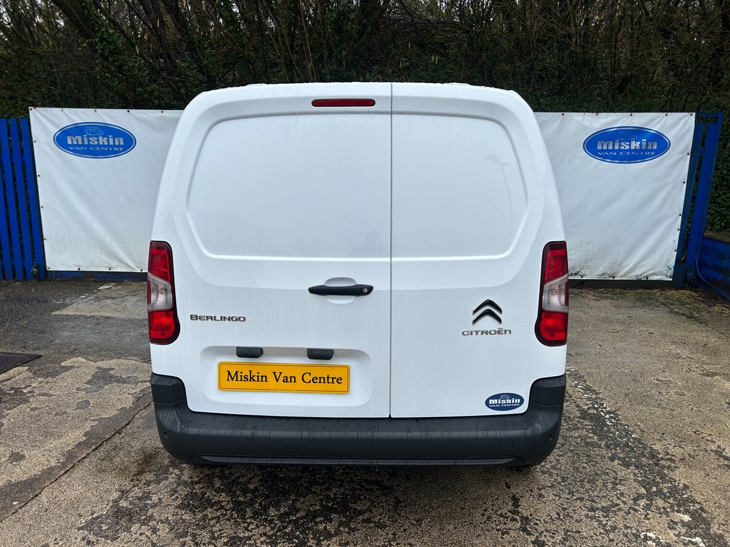 Used Citroen Berlingo 2021 for sale - 77745168: Photo 5