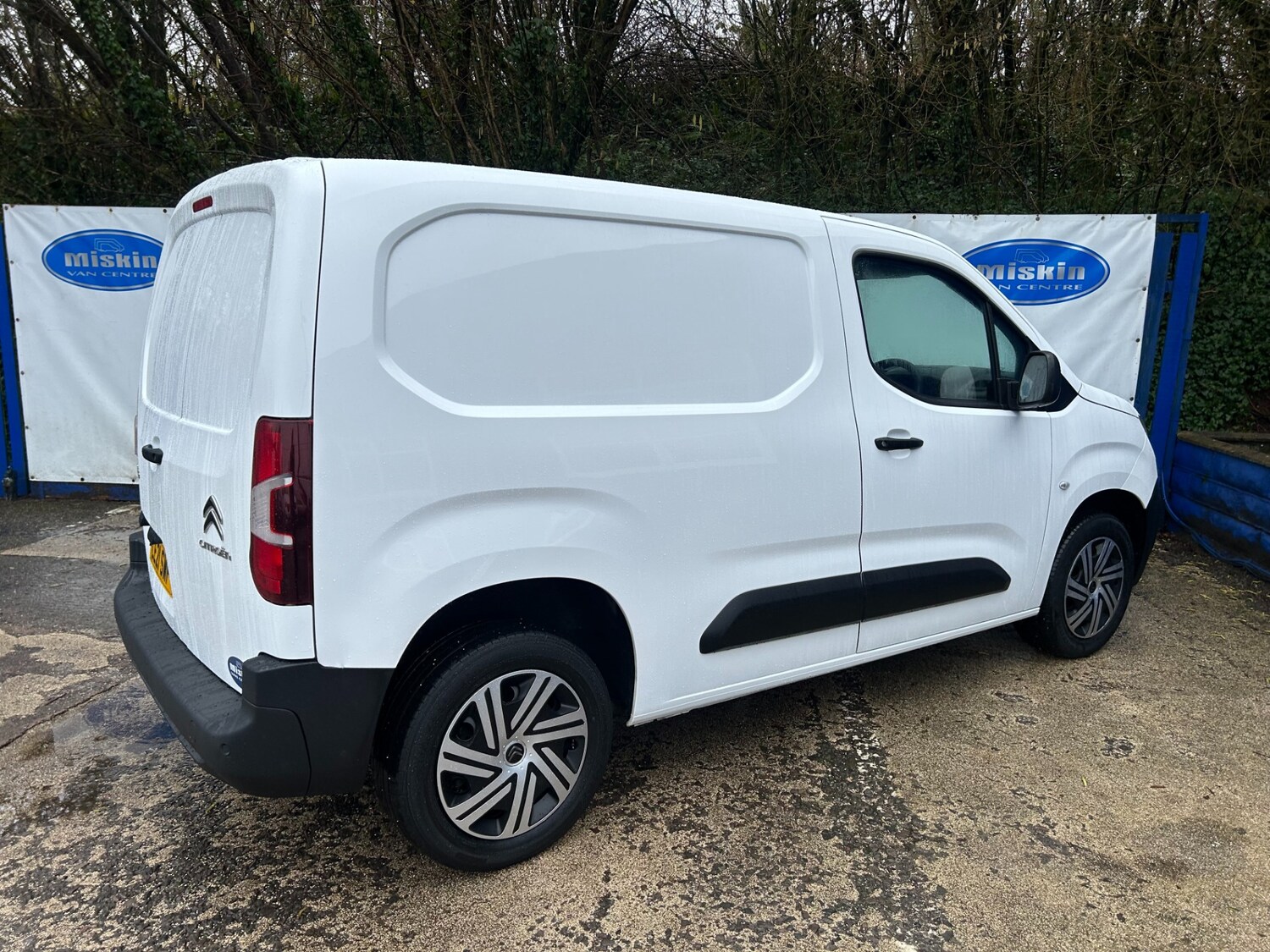 Used Citroen Berlingo 2021 for sale - 77745168: Photo 6