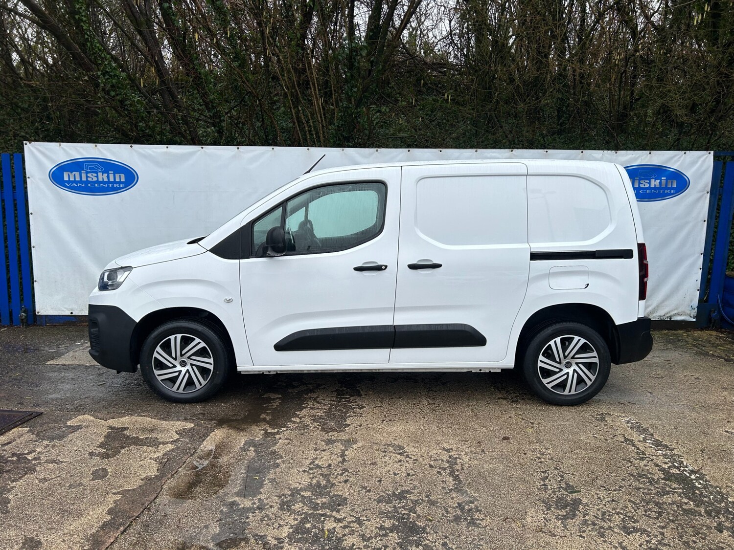 Used Citroen Berlingo 2021 for sale - 77745168: Photo 7
