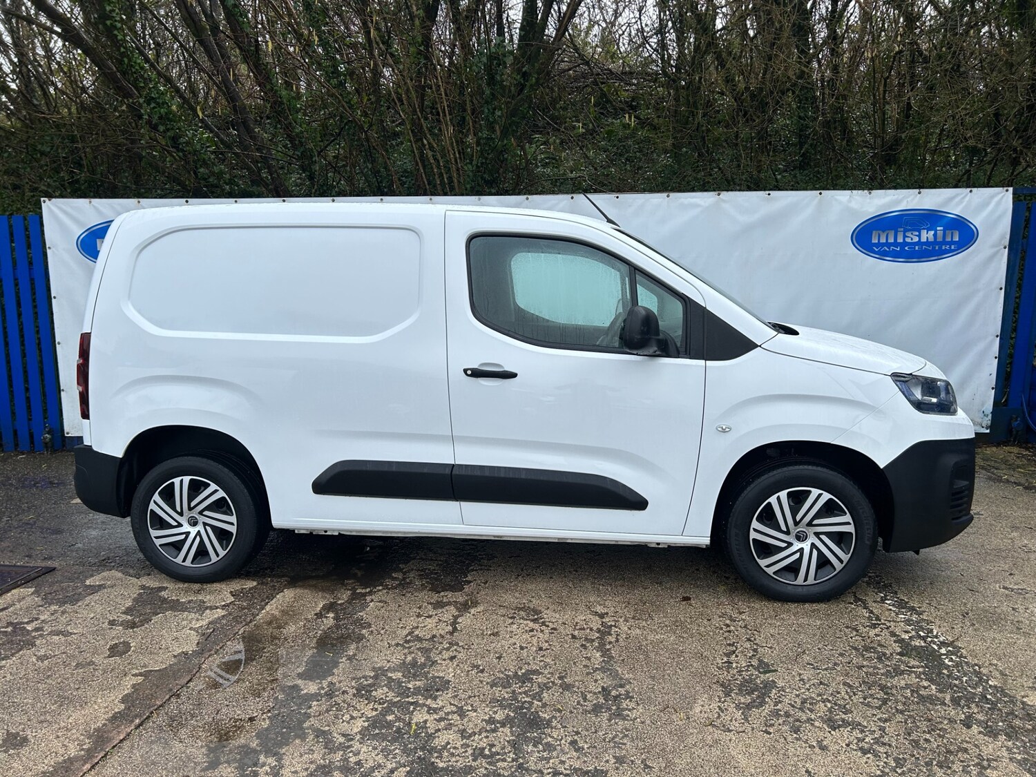 Used Citroen Berlingo 2021 for sale - 77745168: Photo 8