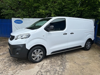 Used Peugeot Expert 2023 for sale - 78579986: Photo