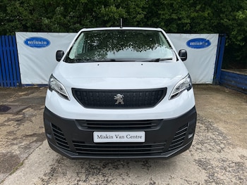 Used Peugeot Expert 2023 for sale - 78579986: Photo