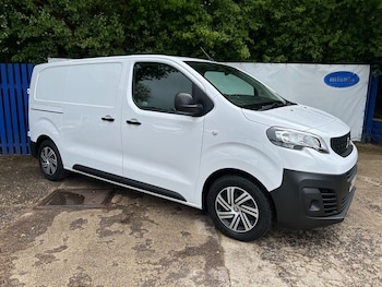 Used Peugeot Expert 2023 for sale - 78579986: Photo
