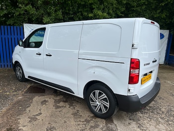 Used Peugeot Expert 2023 for sale - 78579986: Photo