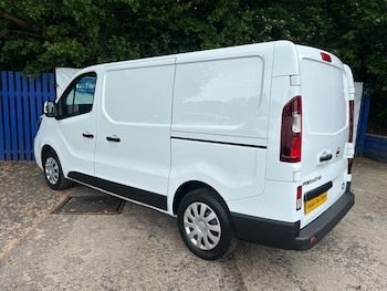Used Nissan Primastar 2023 for sale - 78734673: Photo