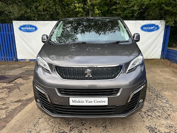 Used Peugeot Expert 2019 for sale - 76206495: Photo