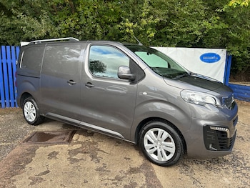 Used Peugeot Expert 2019 for sale - 76206495: Photo