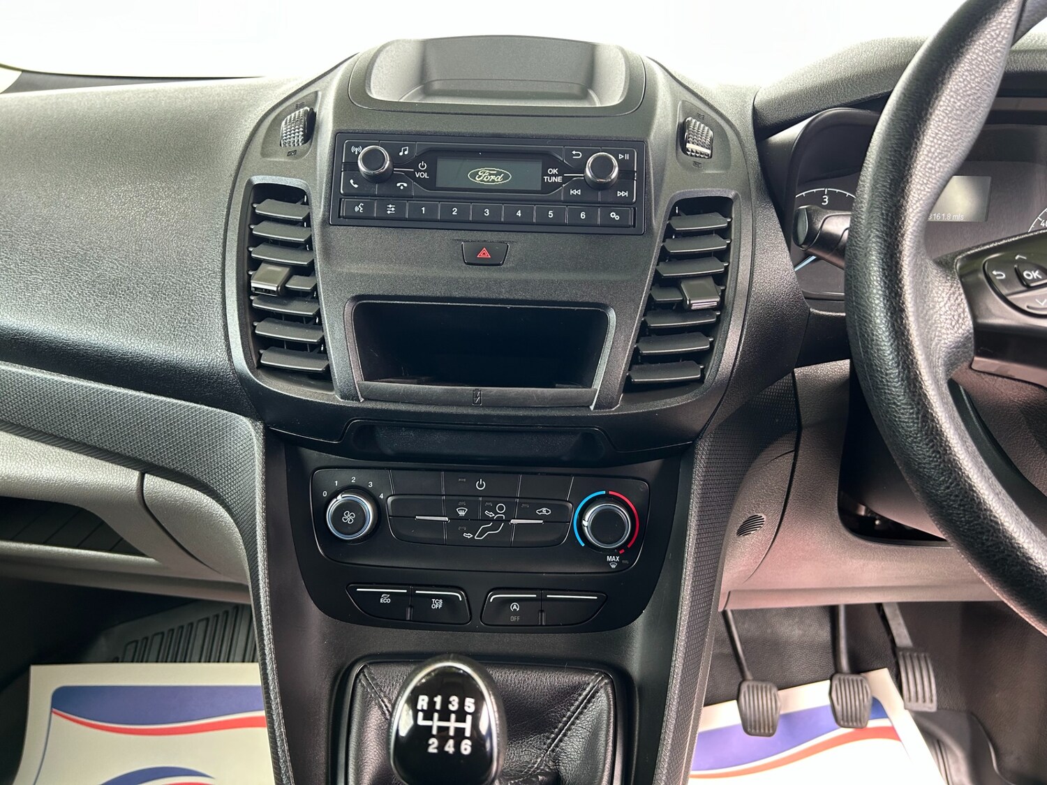 Used Ford Transit Connect 2019 for sale - 76048760: Photo 11