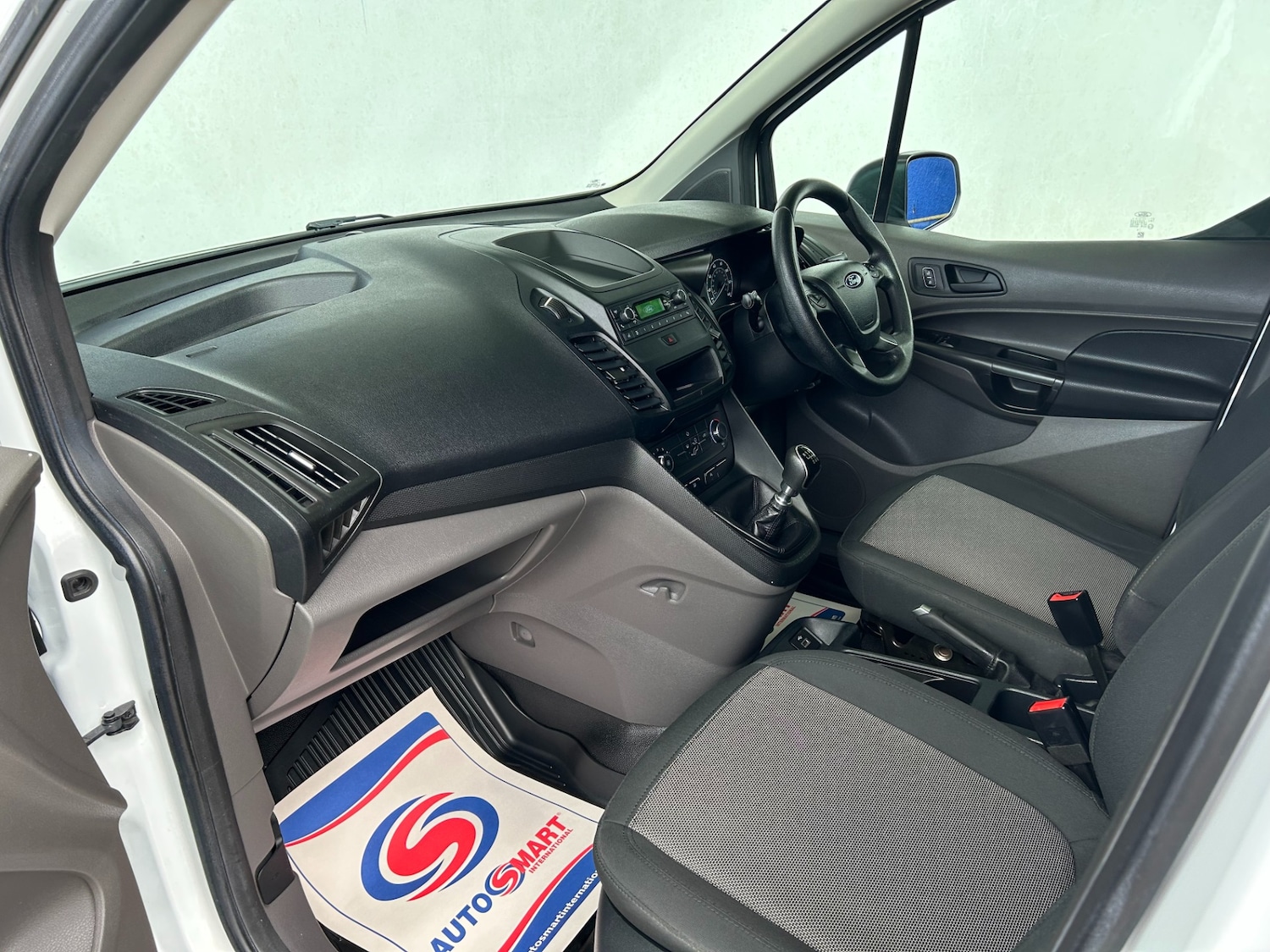 Used Ford Transit Connect 2019 for sale - 76048760: Photo 12