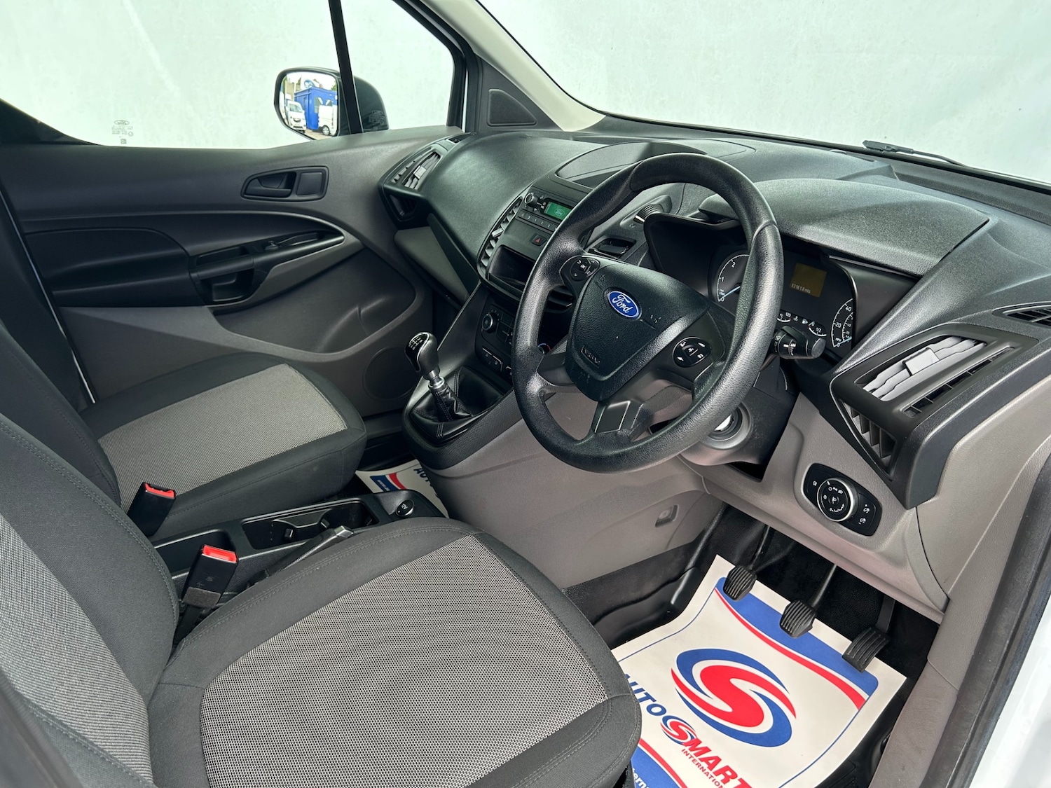 Used Ford Transit Connect 2019 for sale - 76048760: Photo 13