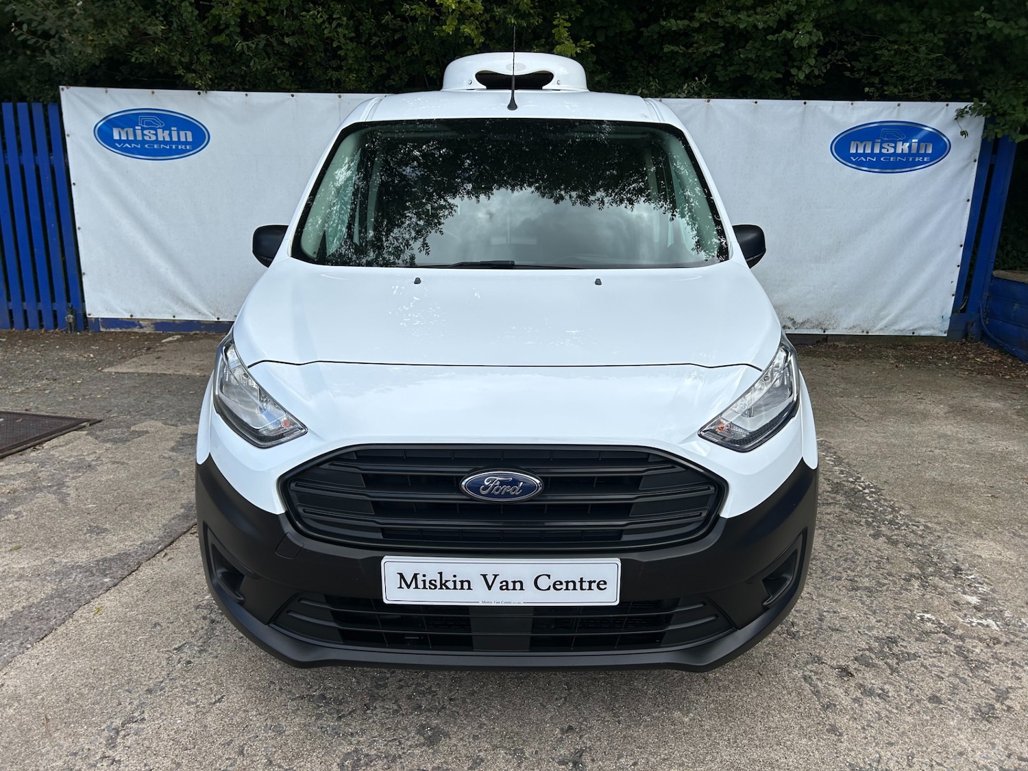 Used Ford Transit Connect 2019 for sale - 76048760: Photo 2
