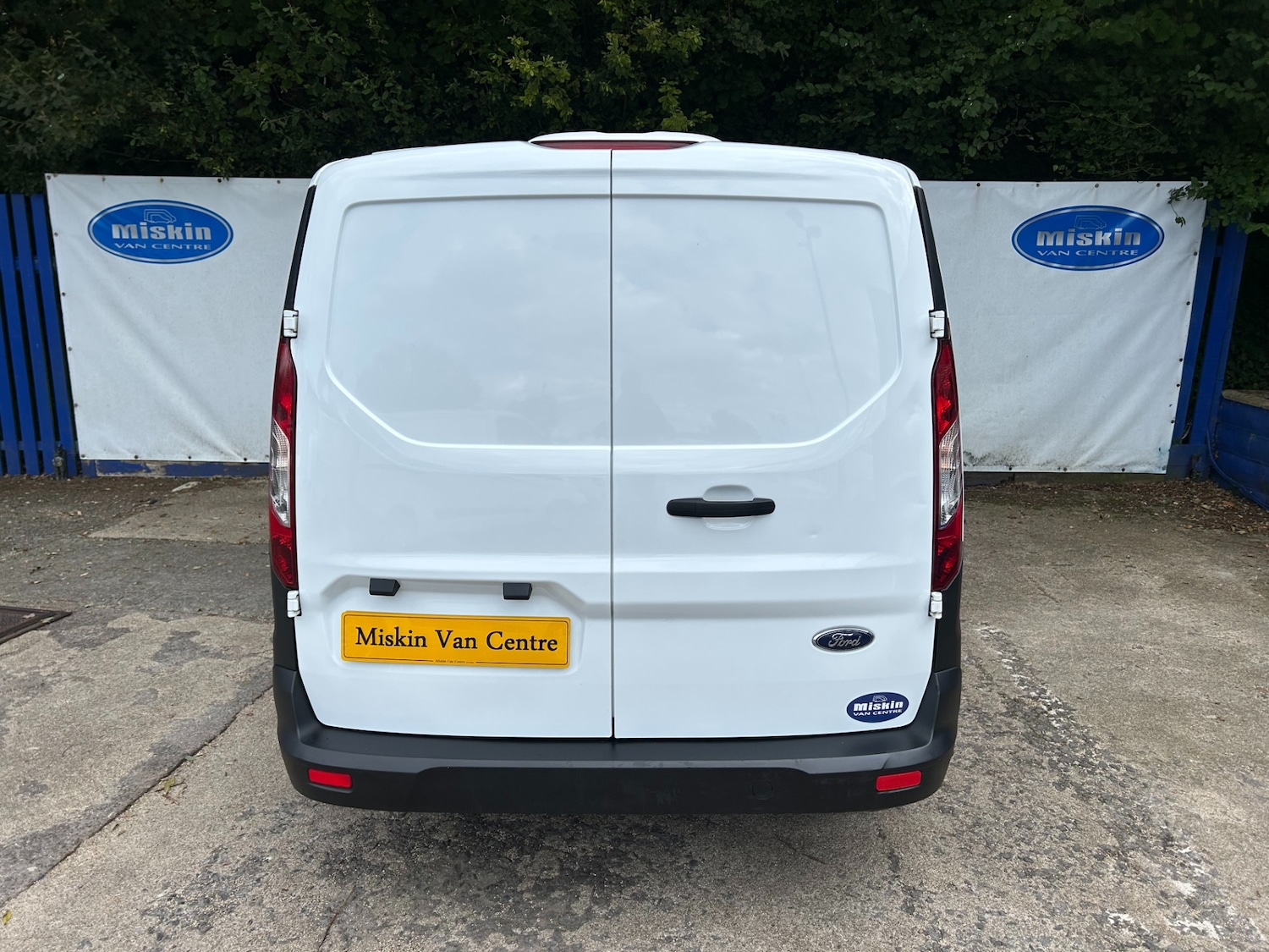 Used Ford Transit Connect 2019 for sale - 76048760: Photo 5