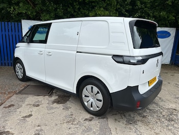 Used Volkswagen ID.3 2024 for sale - 78815940: Photo