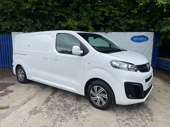 Used Vauxhall Vivaro 2020 for sale - 78950505: Photo