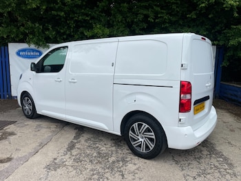 Used Vauxhall Vivaro 2020 for sale - 78950505: Photo