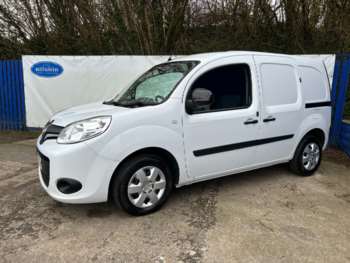 Used Renault Kangoo 2021 for sale - 73709973: Photo