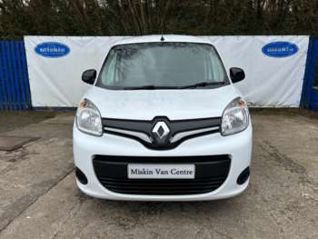 Used Renault Kangoo 2021 for sale - 73709973: Photo