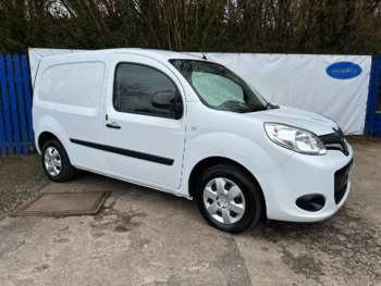 Used Renault Kangoo 2021 for sale - 73709973: Photo