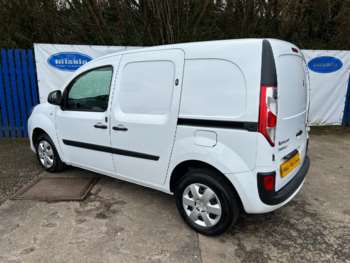 Used Renault Kangoo 2021 for sale - 73709973: Photo