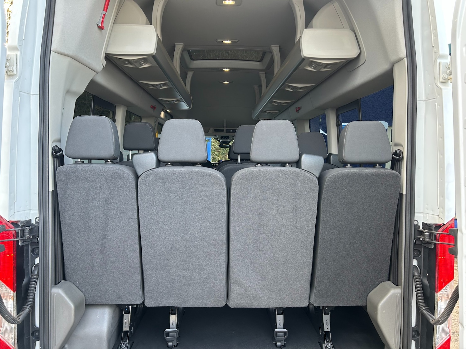 Used Ford Transit 2020 for sale - 77045652: Photo 10