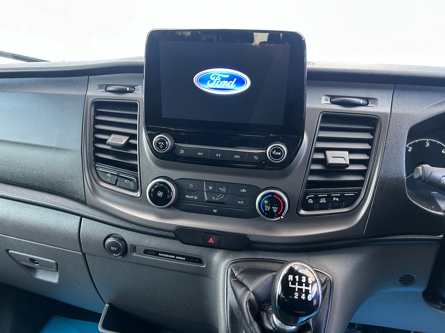 Used Ford Transit 2020 for sale - 77045652: Photo 13