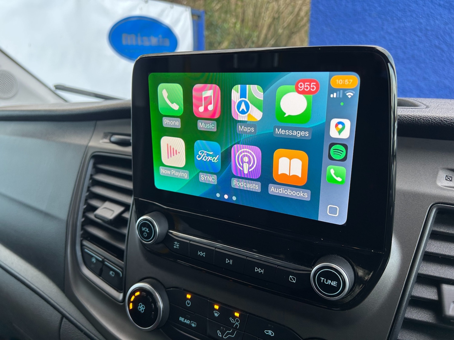 Used Ford Transit 2020 for sale - 77045652: Photo 14