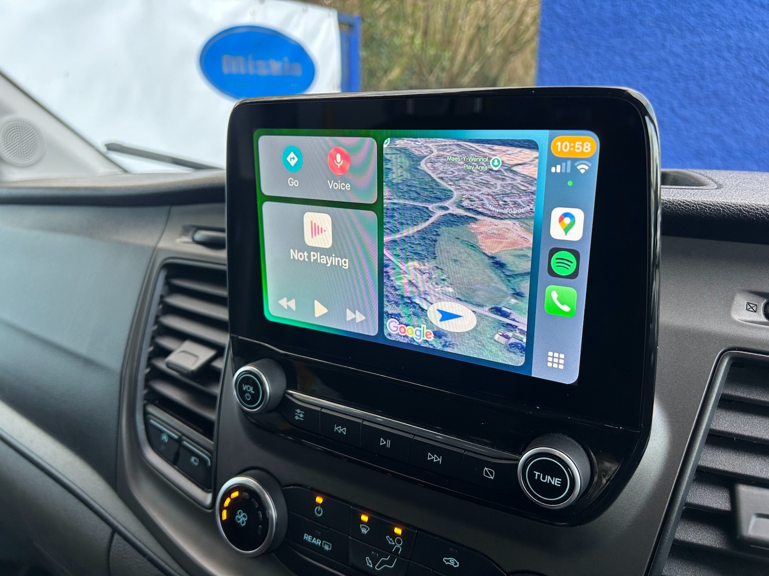 Used Ford Transit 2020 for sale - 77045652: Photo 15