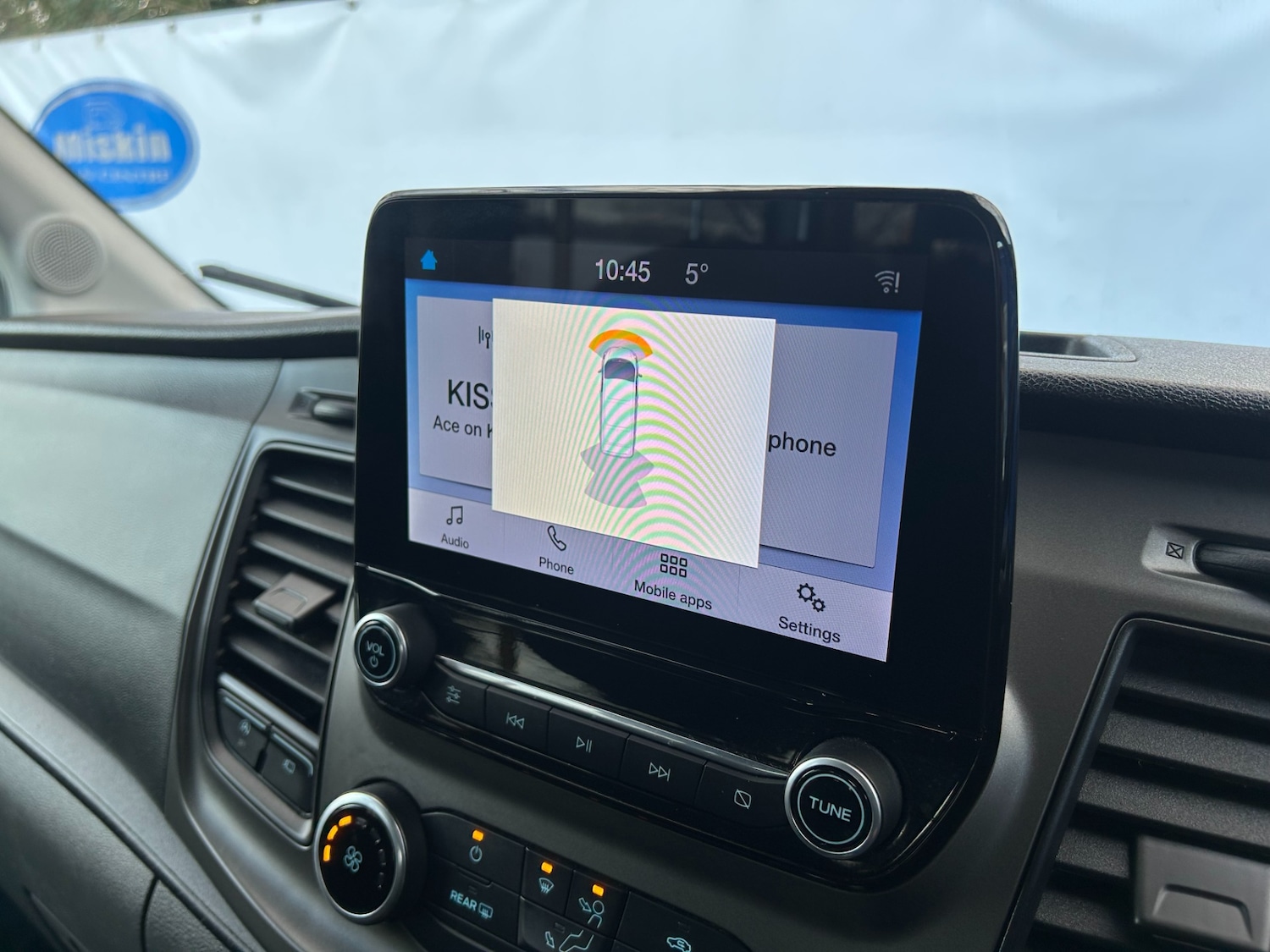 Used Ford Transit 2020 for sale - 77045652: Photo 18