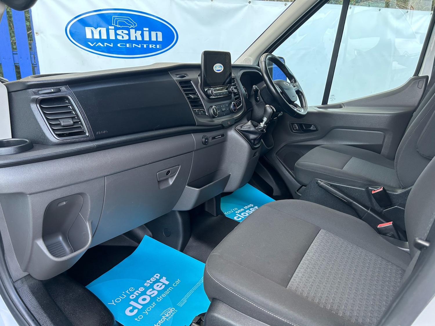 Used Ford Transit 2020 for sale - 77045652: Photo 19