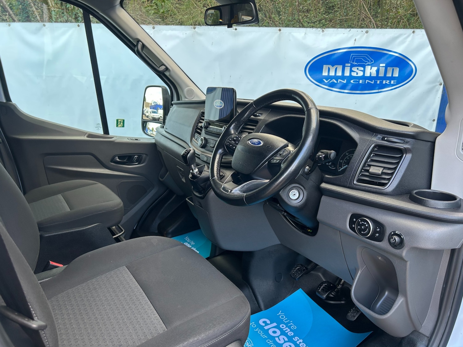 Used Ford Transit 2020 for sale - 77045652: Photo 20