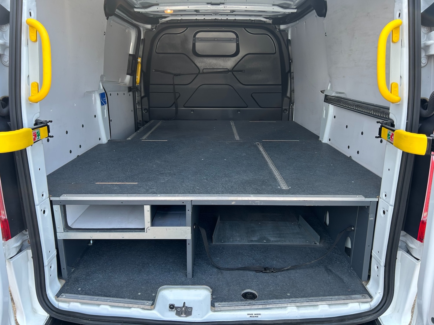 Used Ford Transit Custom 2022 for sale - 77974005: Photo 10