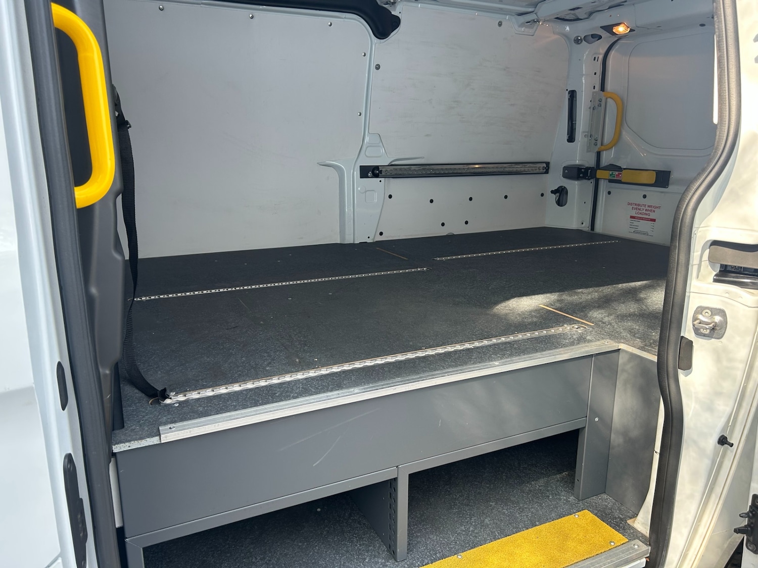 Used Ford Transit Custom 2022 for sale - 77974005: Photo 11