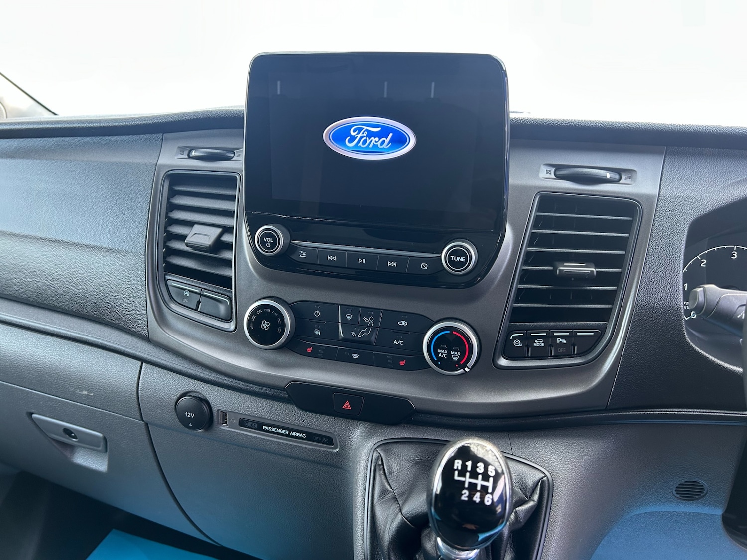 Used Ford Transit Custom 2022 for sale - 77974005: Photo 12