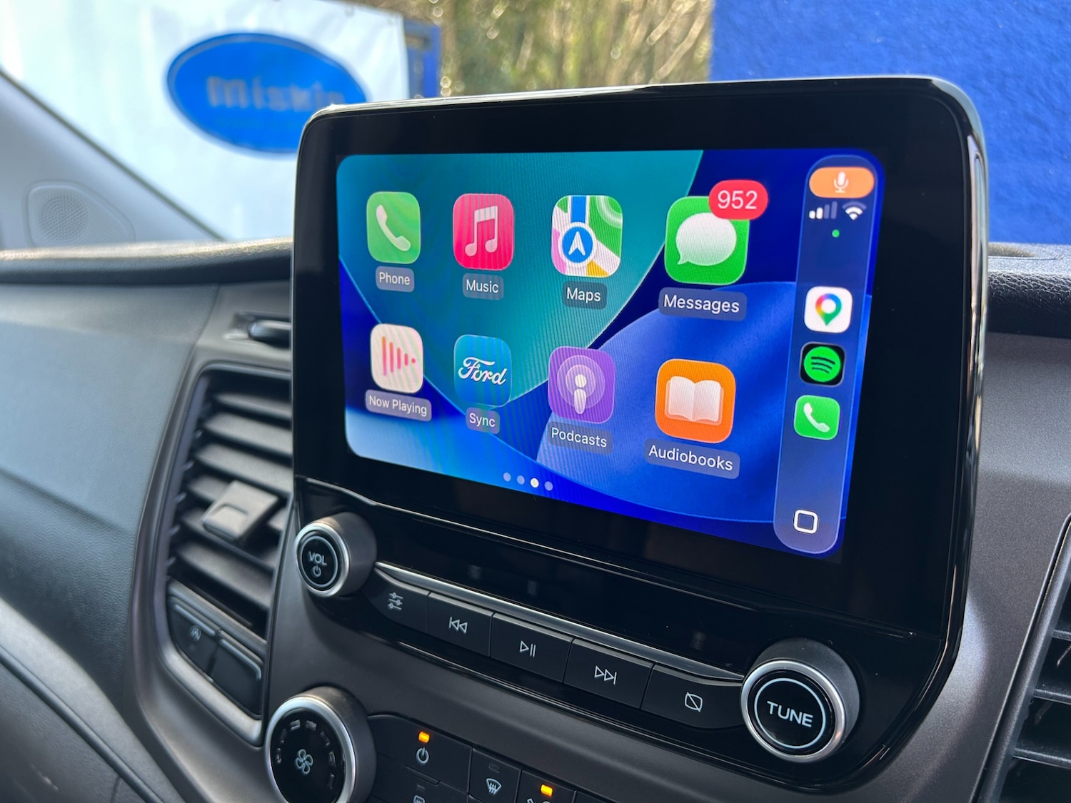 Used Ford Transit Custom 2022 for sale - 77974005: Photo 13