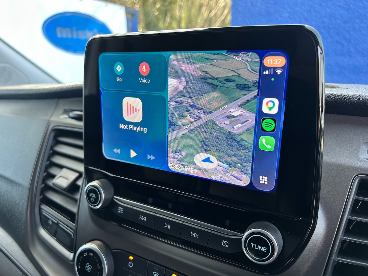 Used Ford Transit Custom 2022 for sale - 77974005: Photo 14