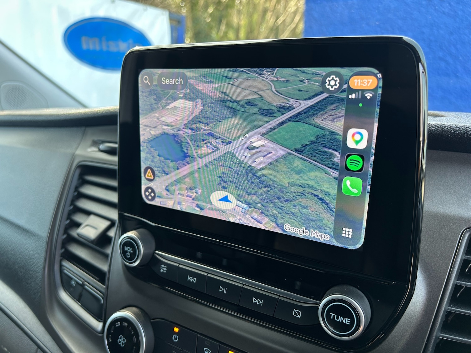 Used Ford Transit Custom 2022 for sale - 77974005: Photo 15