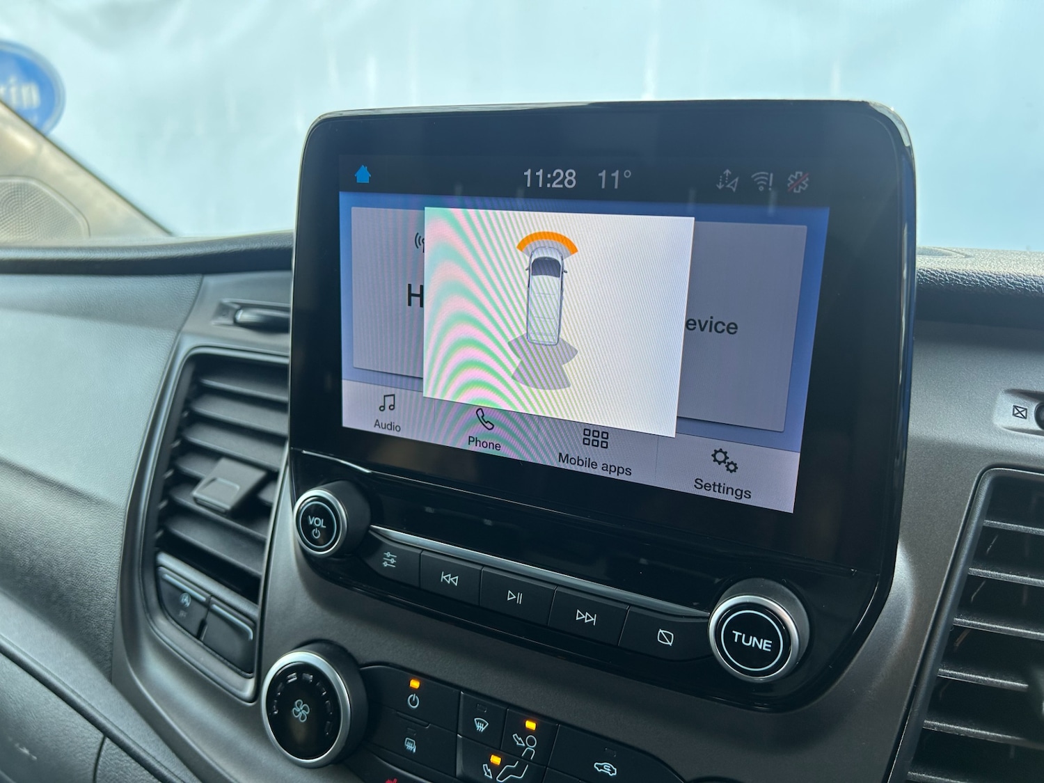 Used Ford Transit Custom 2022 for sale - 77974005: Photo 16