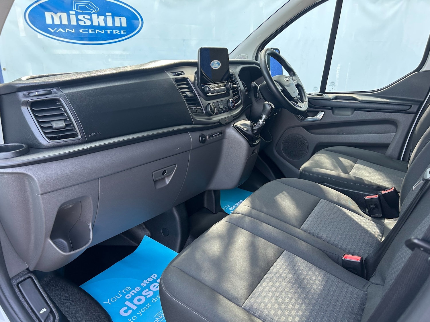 Used Ford Transit Custom 2022 for sale - 77974005: Photo 17