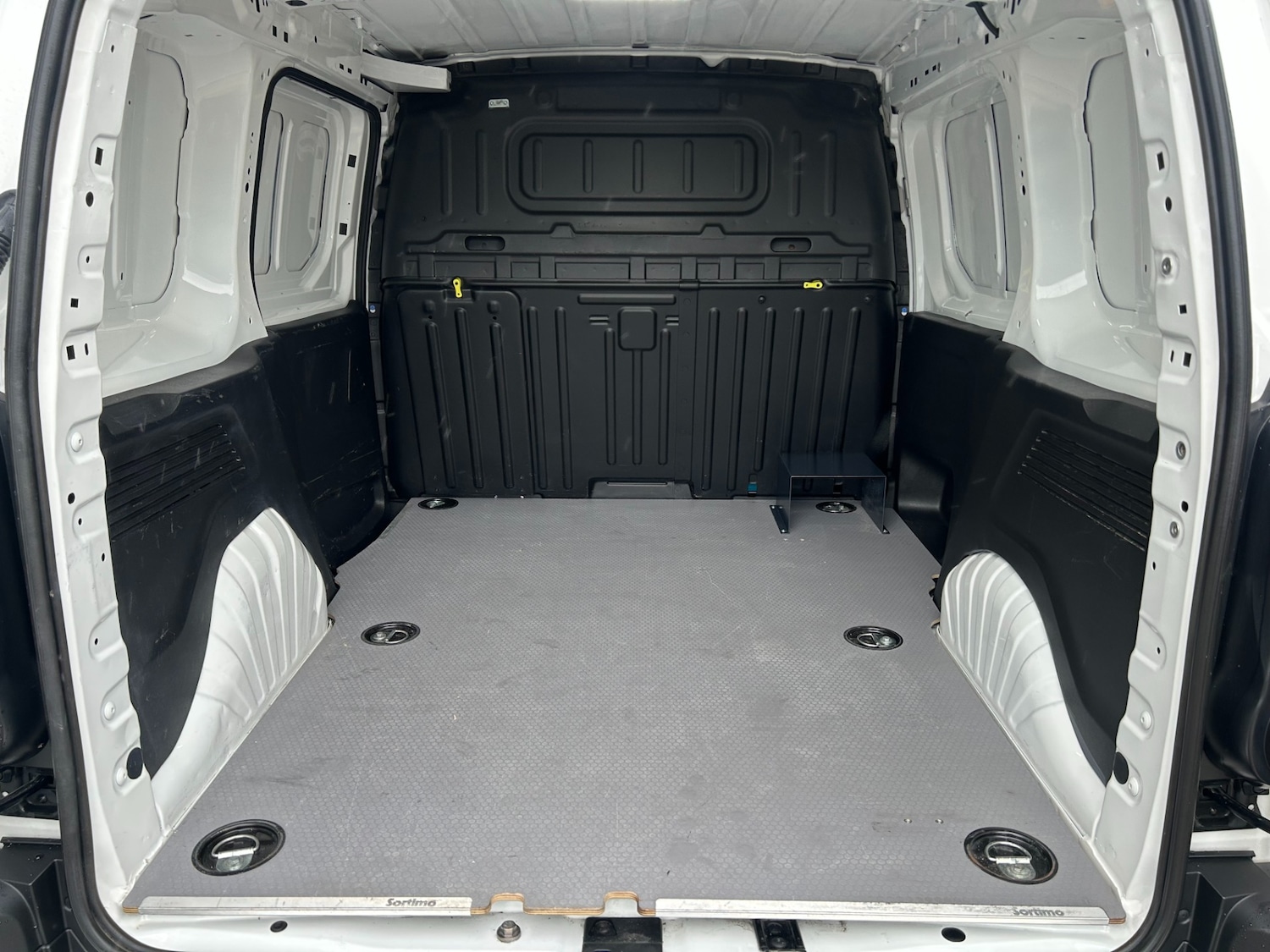 Used Vauxhall Combo 2021 for sale - 76736509: Photo 10