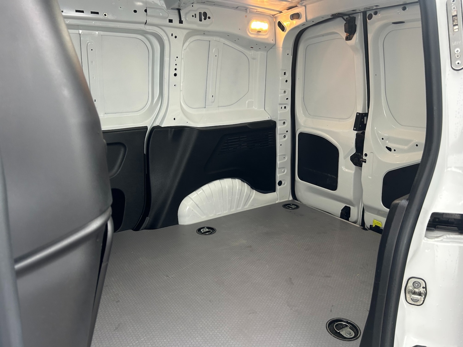 Used Vauxhall Combo 2021 for sale - 76736509: Photo 11