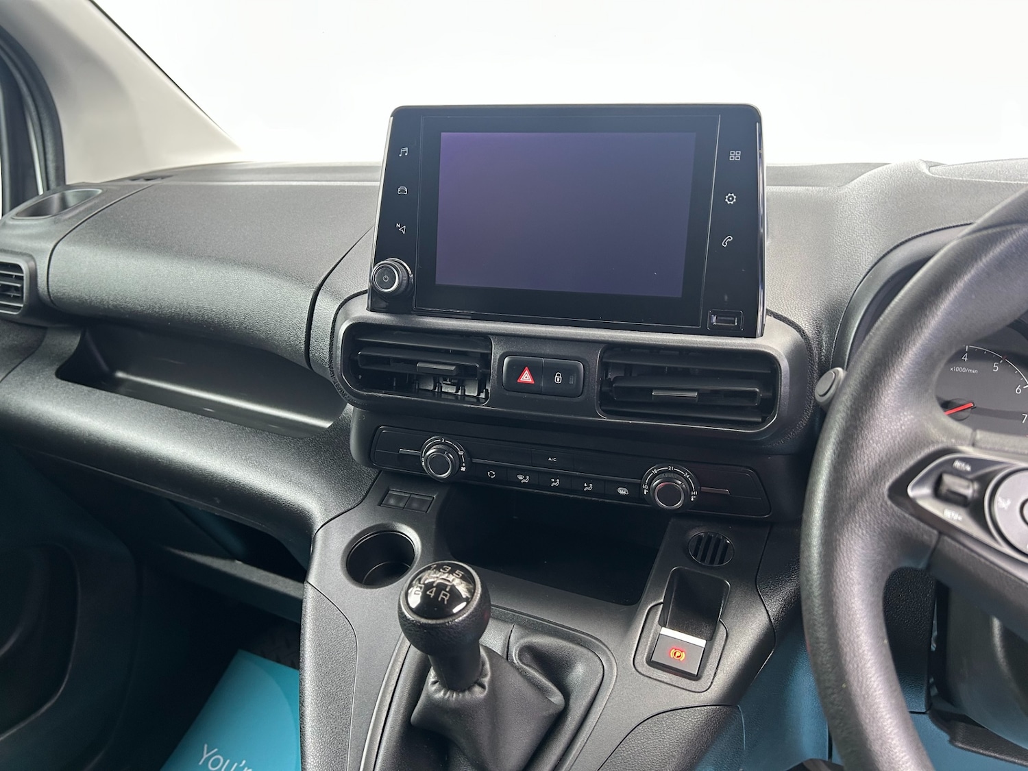 Used Vauxhall Combo 2021 for sale - 76736509: Photo 12