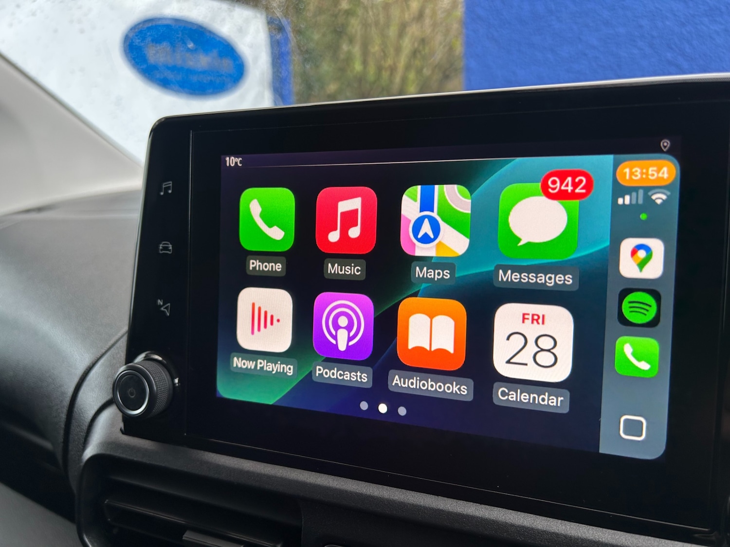 Used Vauxhall Combo 2021 for sale - 76736509: Photo 13