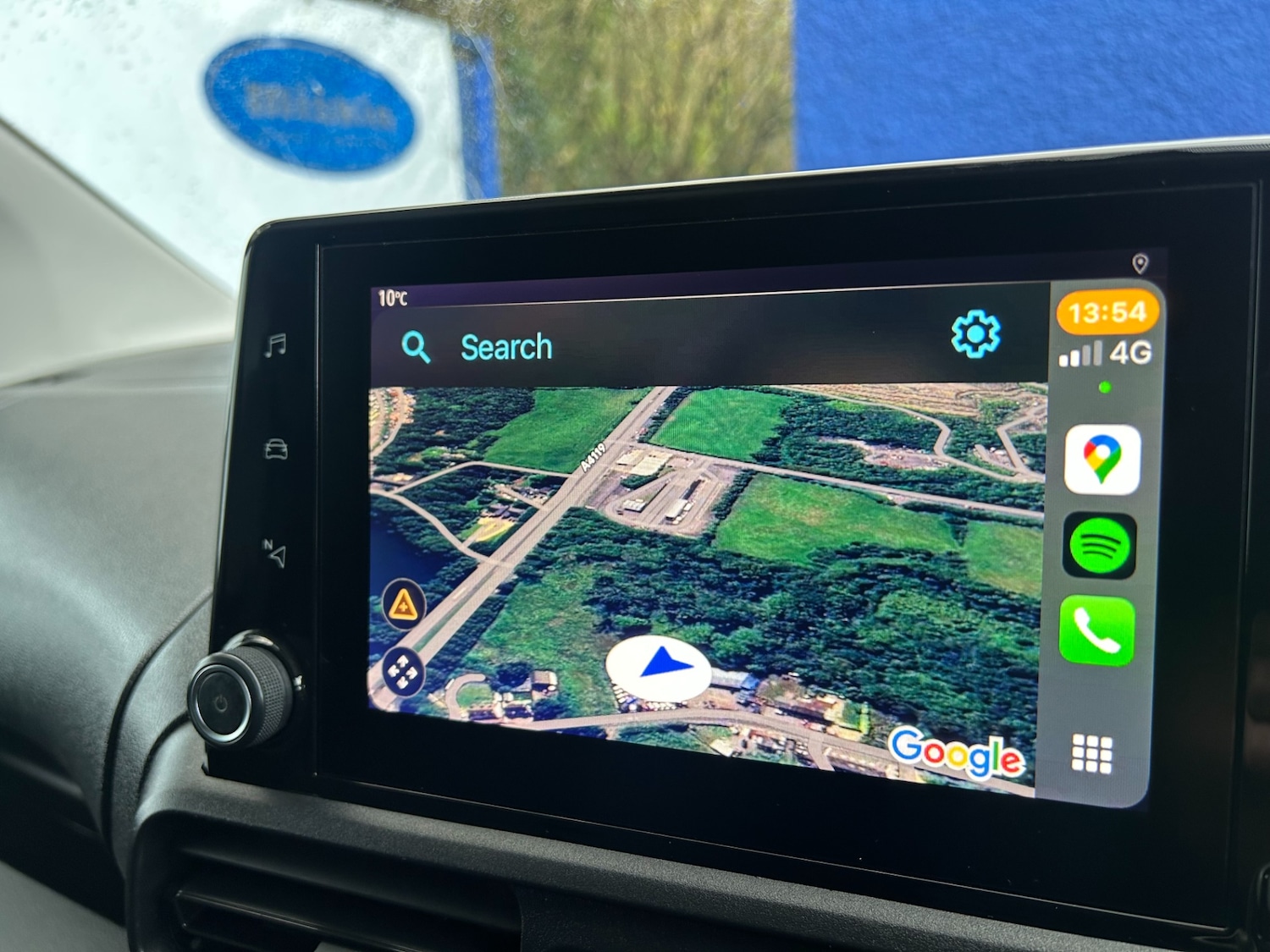 Used Vauxhall Combo 2021 for sale - 76736509: Photo 14