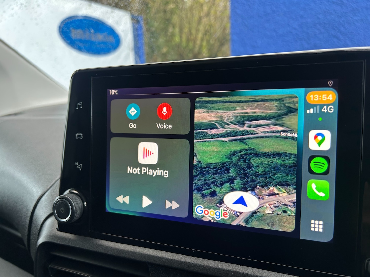 Used Vauxhall Combo 2021 for sale - 76736509: Photo 15